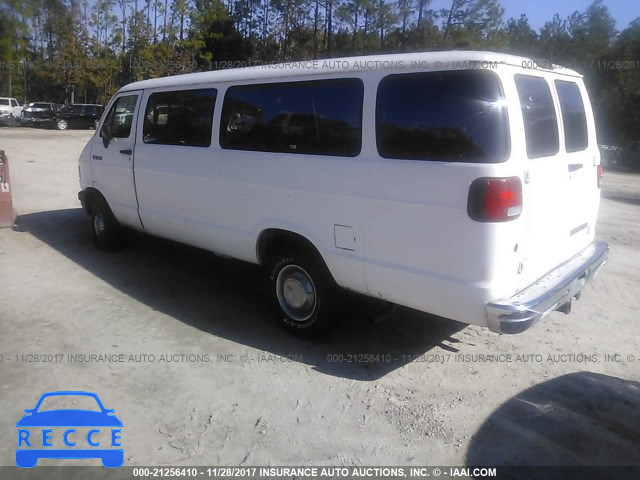 1994 Dodge Ram Wagon B350 2B5WB35Z1RK163046 image 2