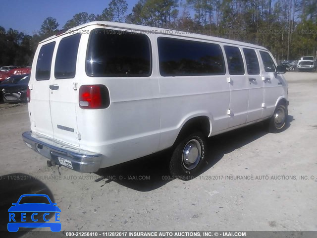 1994 Dodge Ram Wagon B350 2B5WB35Z1RK163046 image 3