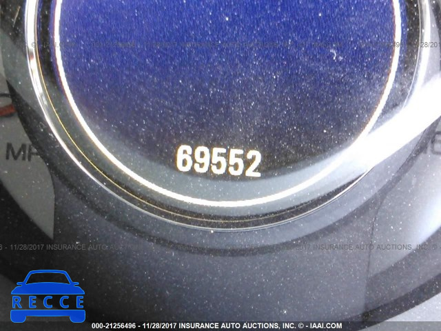 2012 Cadillac SRX LUXURY COLLECTION 3GYFNAE34CS602945 зображення 6