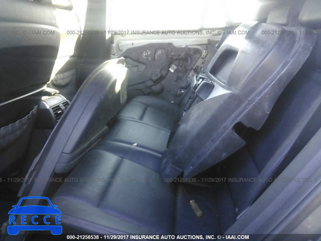 2012 BMW X6 XDRIVE50I 5UXFG8C54CL590121 image 7