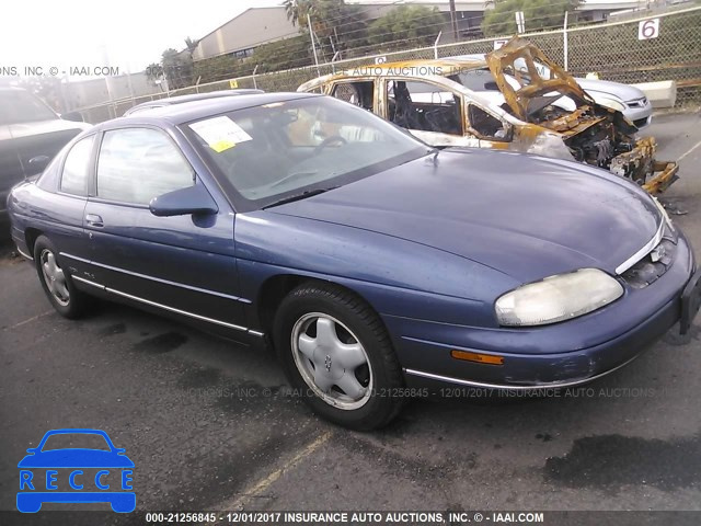 1995 Chevrolet Monte Carlo LS 2G1WW12M3S9317982 зображення 0