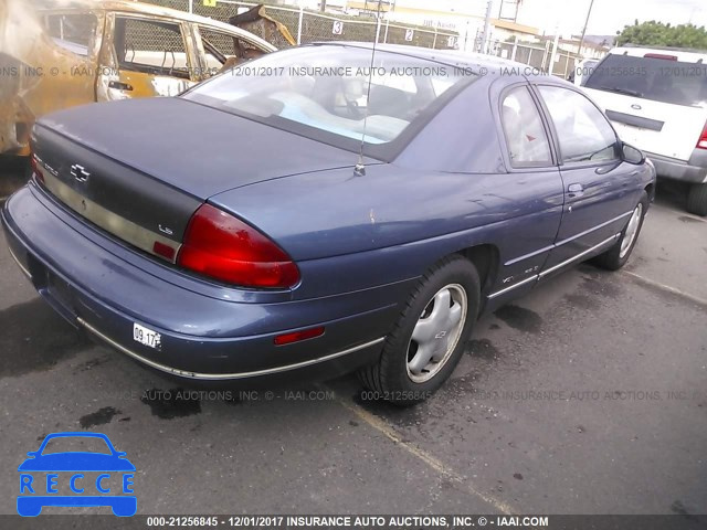 1995 Chevrolet Monte Carlo LS 2G1WW12M3S9317982 Bild 3