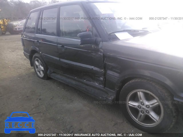 1999 Land Rover Range Rover 4.6 HSE CALLAWAY LNG WLBS SALPC144XXA407541 зображення 5