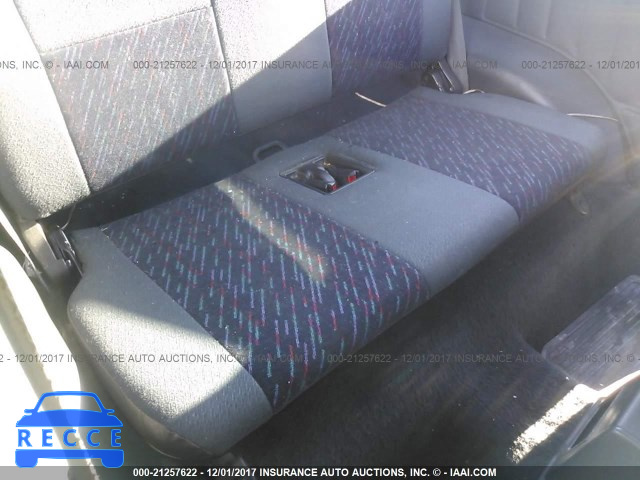 1995 GEO Tracker 2CNBJ1866S6909631 image 7