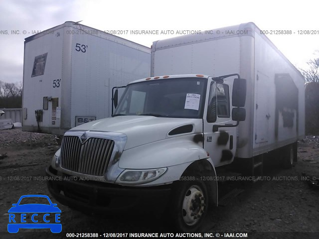 2005 INTERNATIONAL 4000 4300 1HTMNAAL05H115517 image 1