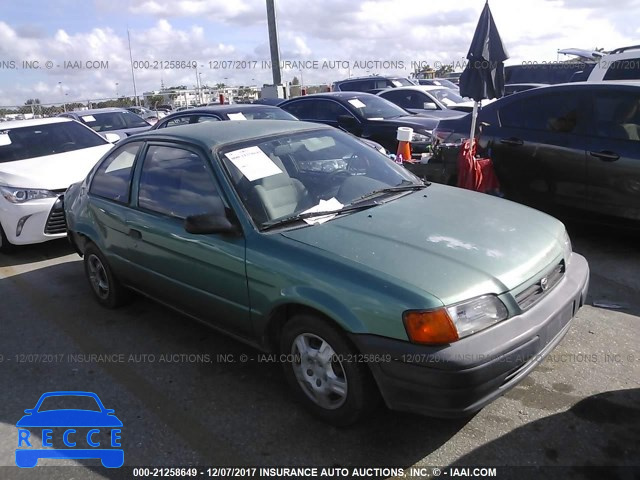 1995 TOYOTA TERCEL STD JT2EL55D4S0089914 зображення 0