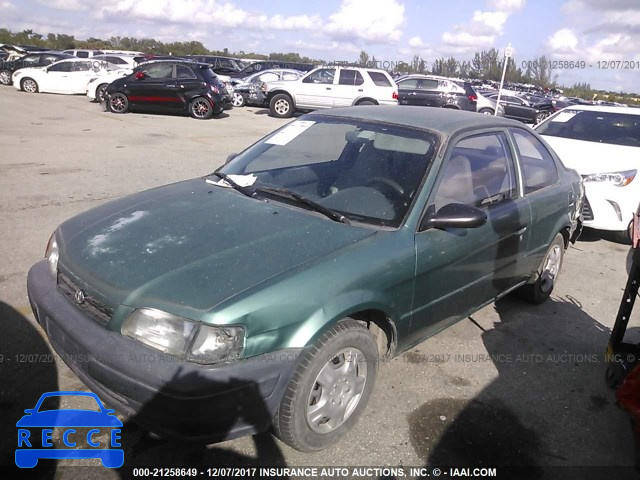1995 TOYOTA TERCEL STD JT2EL55D4S0089914 зображення 1
