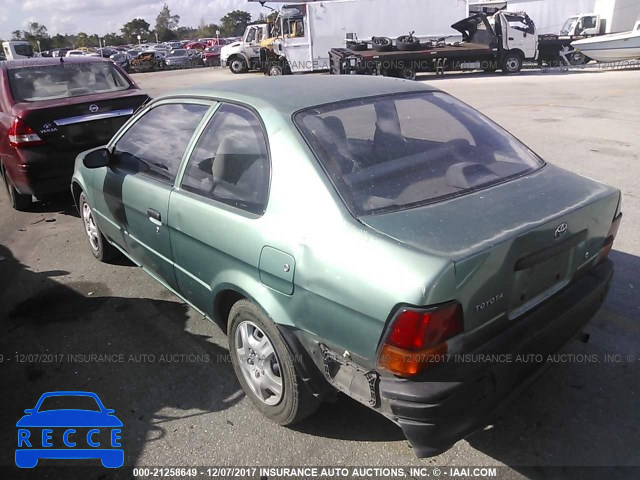 1995 TOYOTA TERCEL STD JT2EL55D4S0089914 зображення 2