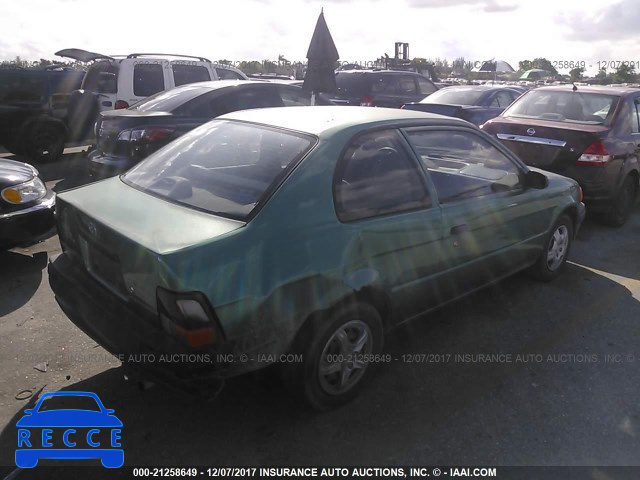 1995 TOYOTA TERCEL STD JT2EL55D4S0089914 зображення 3