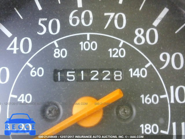 1995 TOYOTA TERCEL STD JT2EL55D4S0089914 зображення 6