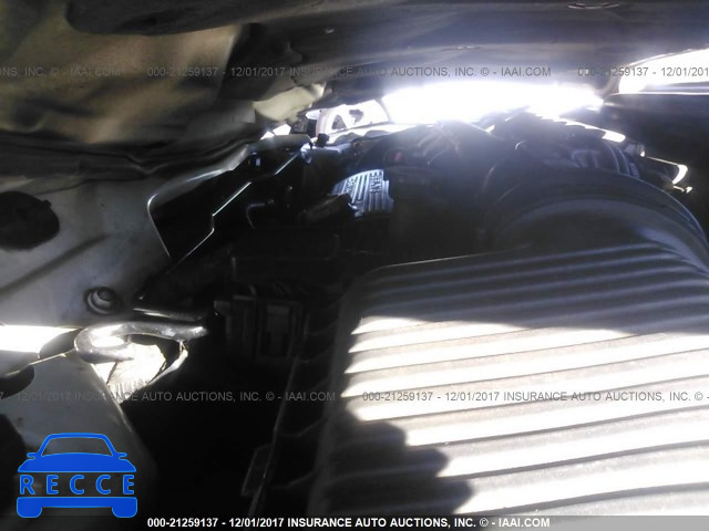 2000 Chrysler Cirrus LXI 1C3EJ56H2YN139563 Bild 9