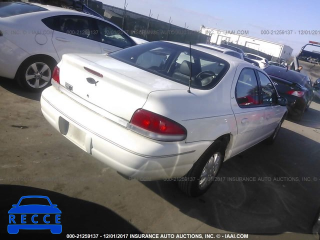 2000 Chrysler Cirrus LXI 1C3EJ56H2YN139563 Bild 3