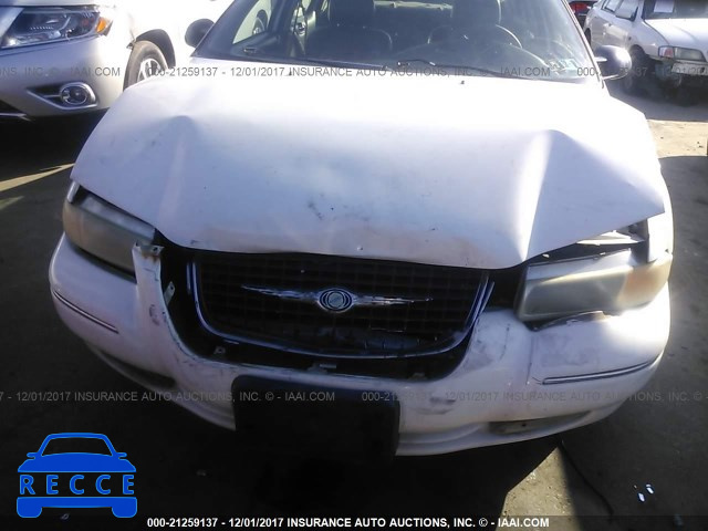 2000 Chrysler Cirrus LXI 1C3EJ56H2YN139563 Bild 5