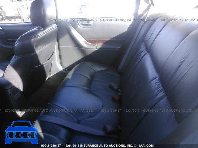 2000 Chrysler Cirrus LXI 1C3EJ56H2YN139563 Bild 7