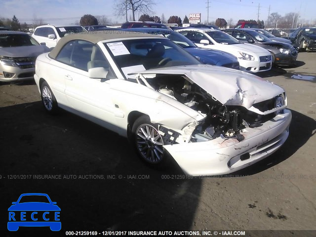 2000 Volvo C70 TURBO YV1NC56D9YJ010417 image 0