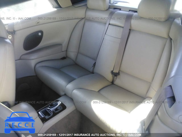2000 Volvo C70 TURBO YV1NC56D9YJ010417 image 7
