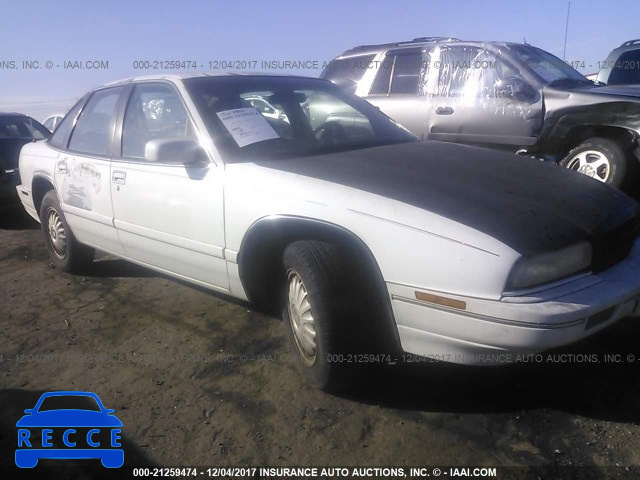 1994 Buick Regal CUSTOM 2G4WB55L3R1425620 зображення 0