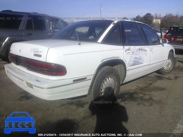 1994 Buick Regal CUSTOM 2G4WB55L3R1425620 зображення 3