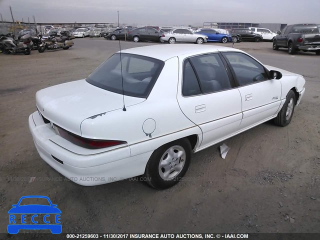 1998 Buick Skylark CUSTOM 1G4NJ52M9WC400934 зображення 3