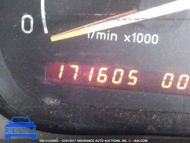 2000 Saab 9-3 YS3DD78H4Y7005707 image 6