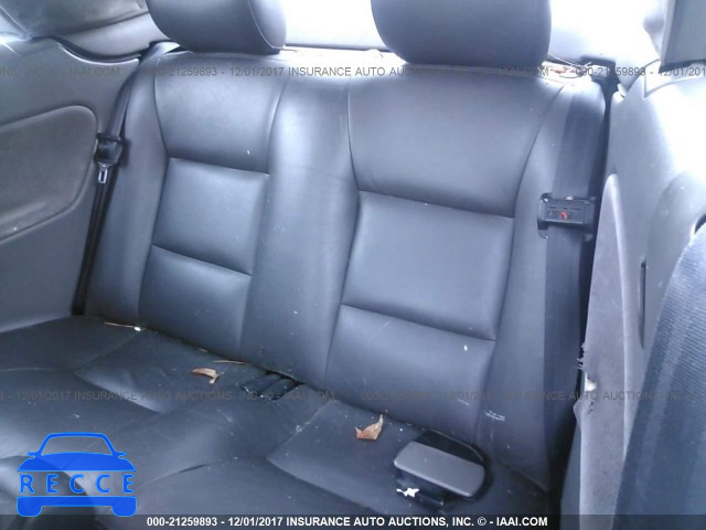 2000 Saab 9-3 YS3DD78H4Y7005707 image 7