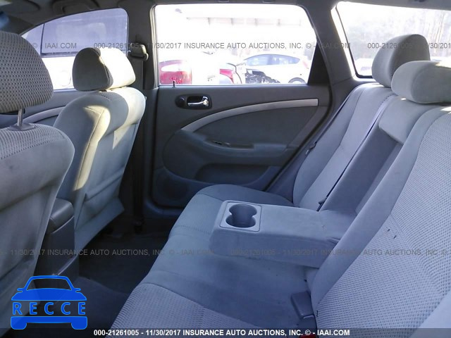 2006 Suzuki Forenza PREMIUM KL5JJ86ZX6K283063 image 7