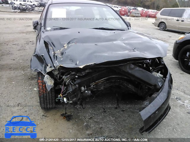 2007 SUZUKI RENO CONVENIENCE KL5JD66Z97K669809 image 5