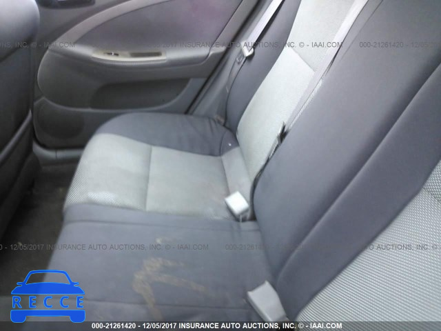 2007 SUZUKI RENO CONVENIENCE KL5JD66Z97K669809 image 7