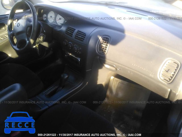 2001 Dodge Intrepid SE 2B3HD46R01H624500 image 4