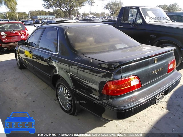1994 Acura Legend LS JH4KA7672RC009036 Bild 2