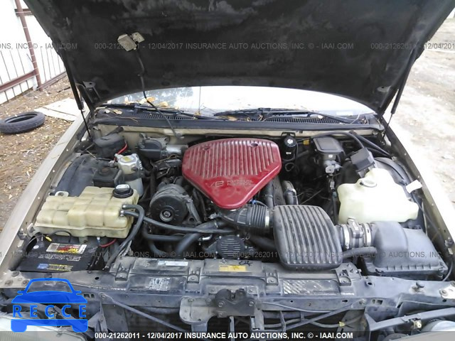1994 Chevrolet Caprice CLASSIC 1G1BL52W7RR159209 Bild 9