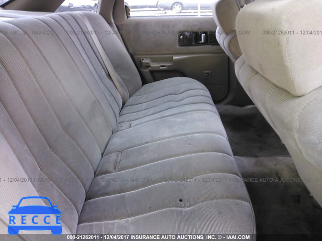 1994 Chevrolet Caprice CLASSIC 1G1BL52W7RR159209 image 7