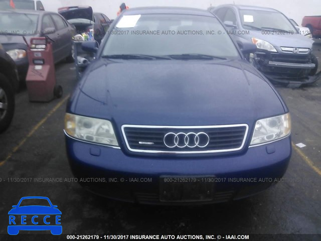 1999 Audi A6 2.8 QUATTRO WAUBA34B7XN008402 image 5