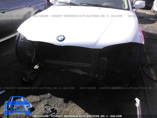 2009 BMW 128 I WBAUP73549VK75283 Bild 5