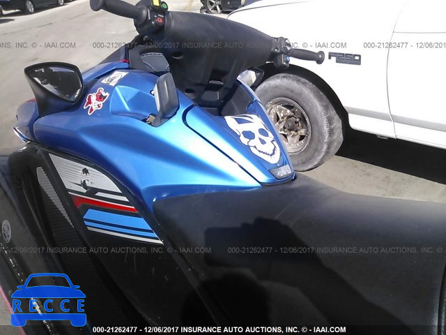 2012 KAWASAKI PERSONAL WATERCRAFT KAW32423B212 зображення 4