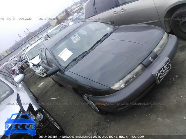 1999 Saturn SW1 1G8ZG8284XZ310821 image 0