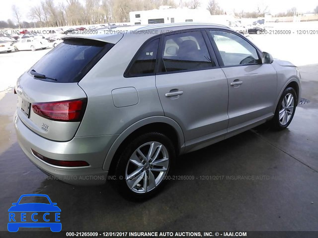 2017 AUDI Q3 PREMIUM WA1ECCFS1HR013624 image 3