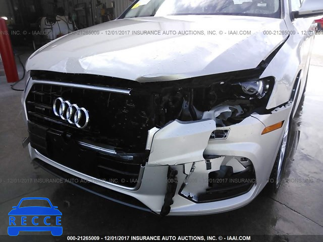 2017 AUDI Q3 PREMIUM WA1ECCFS1HR013624 image 5