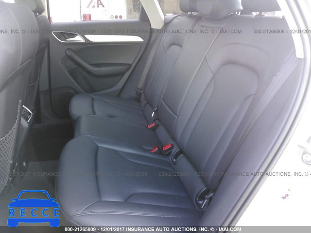 2017 AUDI Q3 PREMIUM WA1ECCFS1HR013624 image 7