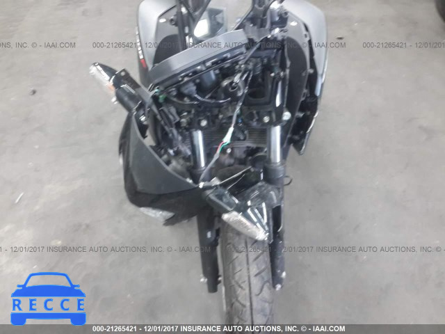 2016 Honda CB300 F MLHNC5215G5201130 image 4