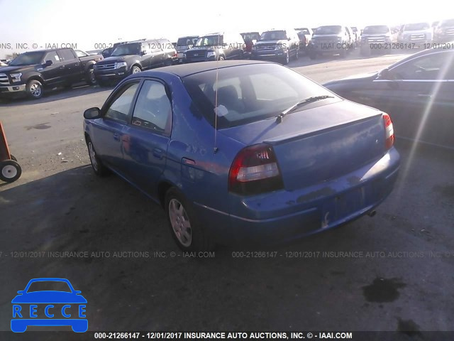 2001 KIA Spectra GS/GSX KNAFB161915016547 image 2