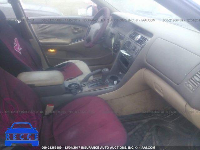 2002 MITSUBISHI DIAMANTE ES 6MMAP57PX2T009974 image 4