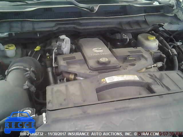 2012 Dodge RAM 3500 ST 3C63DRGL6CG125887 Bild 9