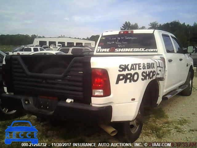 2012 Dodge RAM 3500 ST 3C63DRGL6CG125887 image 1