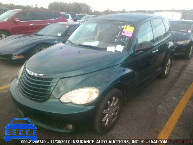 2009 Chrysler PT Cruiser TOURING 3A8FY58949T519936 image 0
