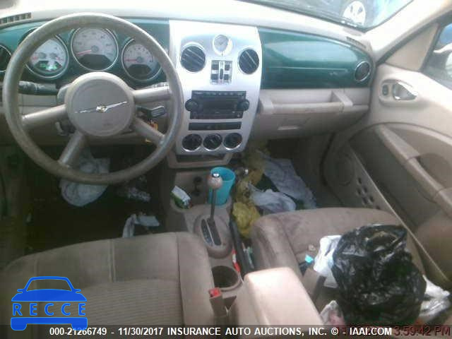 2009 Chrysler PT Cruiser TOURING 3A8FY58949T519936 image 2