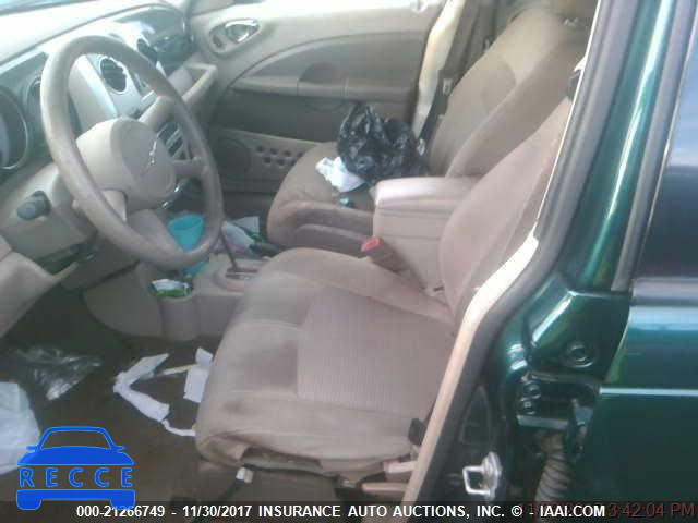 2009 Chrysler PT Cruiser TOURING 3A8FY58949T519936 image 3