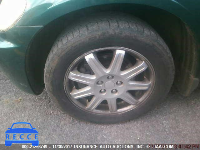 2009 Chrysler PT Cruiser TOURING 3A8FY58949T519936 image 4