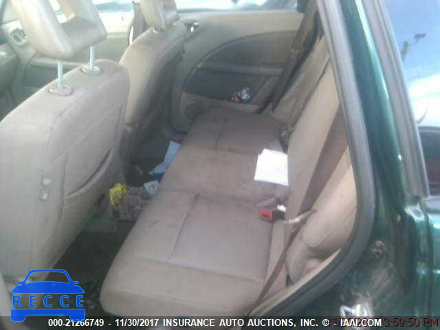 2009 Chrysler PT Cruiser TOURING 3A8FY58949T519936 image 6