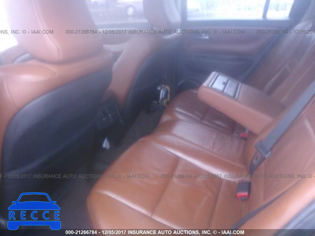 2010 Acura ZDX ADVANCE 2HNYB1H66AH500392 image 7